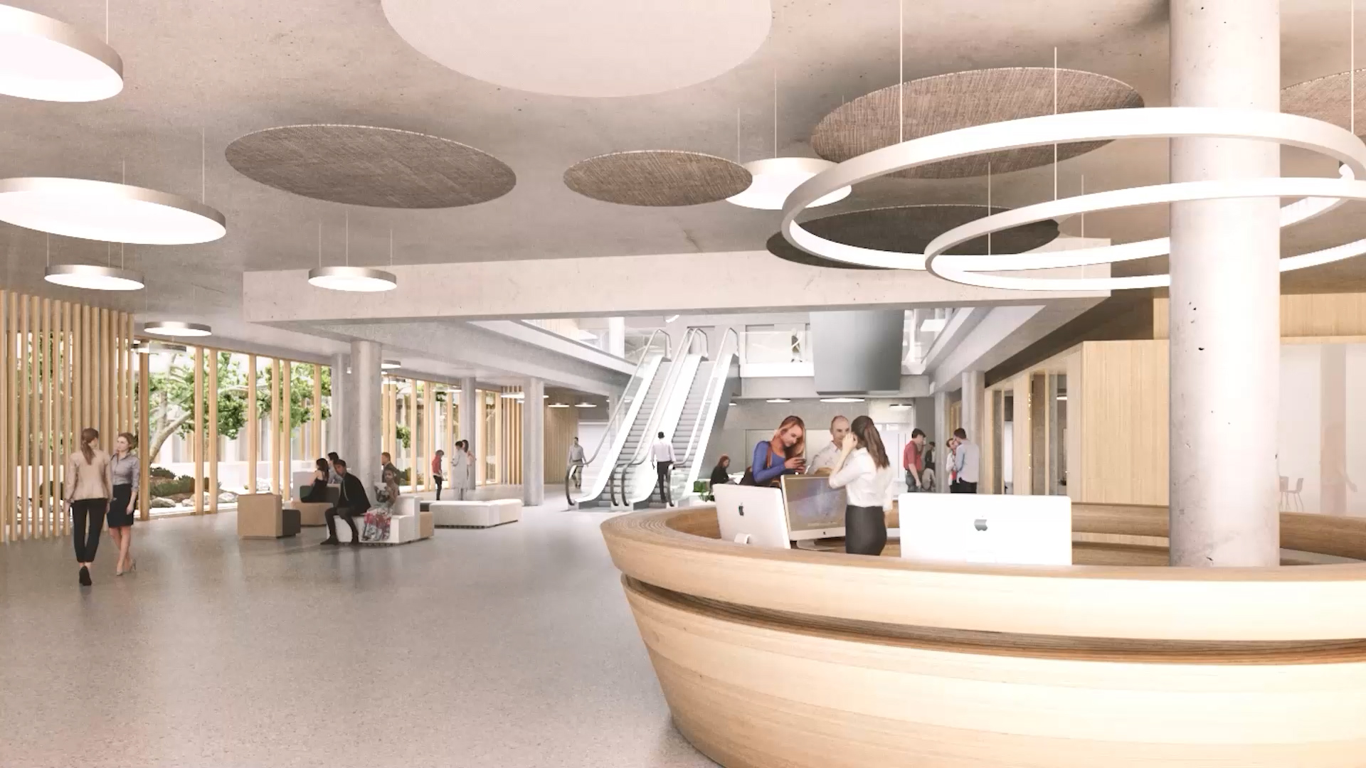 Canton Spital Baden Morean